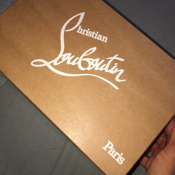 Shoes - Picture 6 of 6